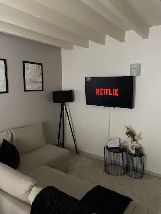 Апартаменты Superbe Duplex Cosy Реймс Экстерьер фото