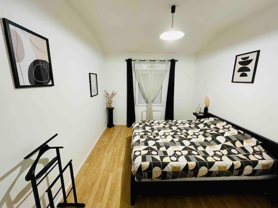 Апартаменты Superbe Duplex Cosy Реймс Экстерьер фото